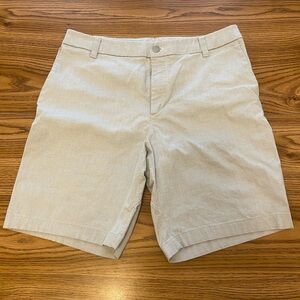 Lululemon mens shorts size 36